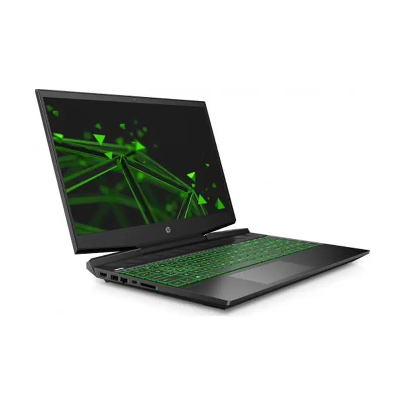 lap top pavilion Gaming 15-dk2803nw Hp